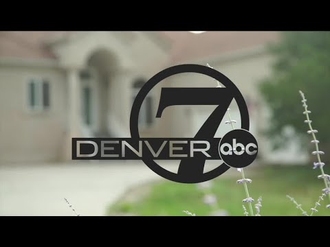 Denver7 News at 10PM Thursday, July 22, 2021