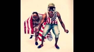 Ying Yang Twins - Miley Cyrus (TWRK Edit)