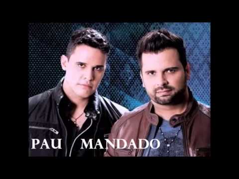 02 - GARCIA & FABIANO - PAU MANDADO (OFICIAL) 2013