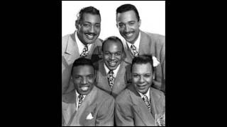 The Delta Rhythm Boys &amp; Ella Fitzgerald - It&#39;s Only A Paper Moon