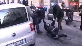 FORZE DELL'ORDINE UNITEVI A NOI