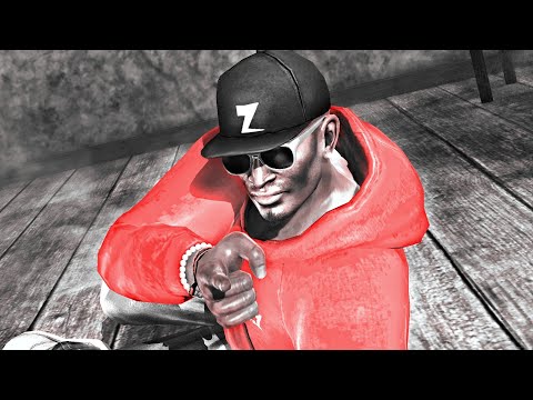 Zack Combo - Dead or Alive 5: Last Round