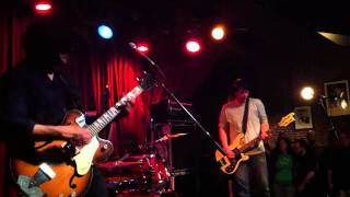 Sebadoh - Together or Alone - 4.2.11