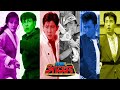 Mighty Morphin Japonese Opening 2 Gosei Sentai Dairanger