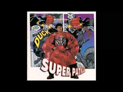 Duck - Zuba kometijanac - (Audio 1997) HD