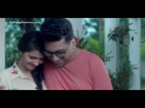 Vokkaliga Matrimony App Video