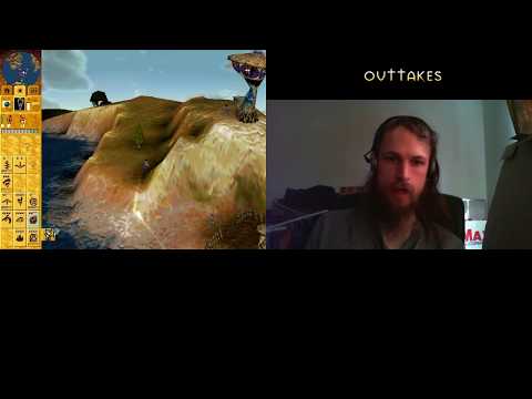 Let's Play Populous: The Beginning