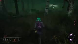 りなちーのdbd  [コラボ配信！枠空いてたら参加okです！回線悪すぎて画質申し訳...]