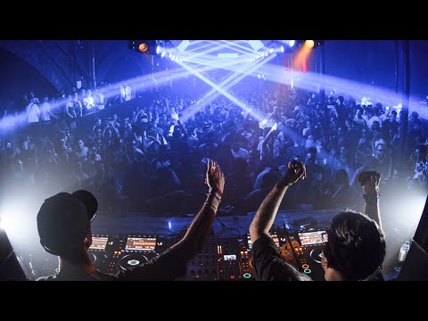 TimiR and Franco Smith