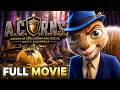 A C O R N S Operation Crackdown Watch The Full Movie HD In English