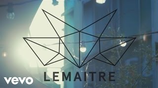 Lemaitre - Playing To Lose ft. Stanaj