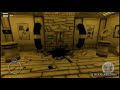 Roblox Bendy And The Ink Machine Part 2