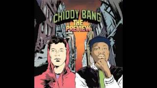 Chiddy Bang - Nothing On We (First Listen)