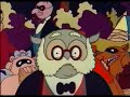 Dr Bubojack Owlman