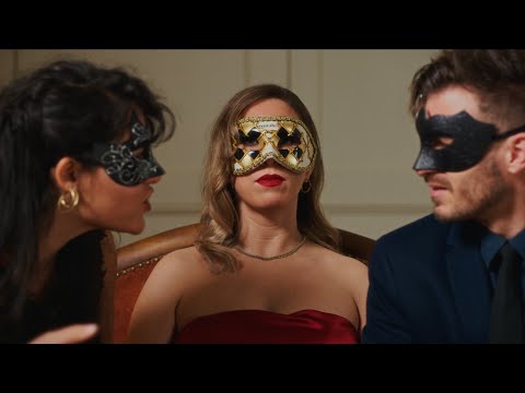 CHARLYN - Bittersweet Life (Official Video)