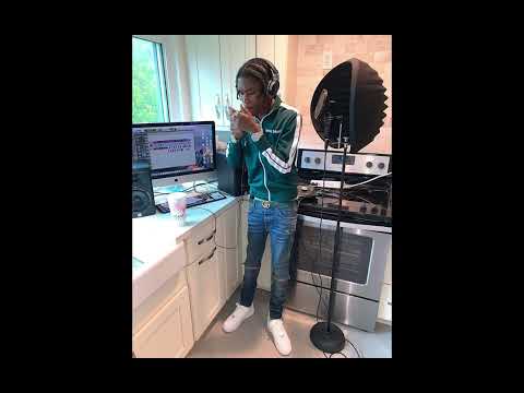 *FREE* D30 x Golden Boy Count Up Type Beat "In The Yo"@itsblackburry