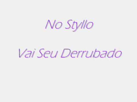 Vai Seu Derrubado.wmv