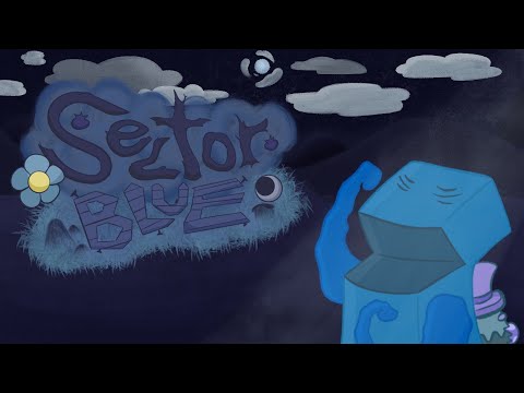 MSM: Central Singularity - Barnablue Berry Jam | Sector Blue (FULL SONG)