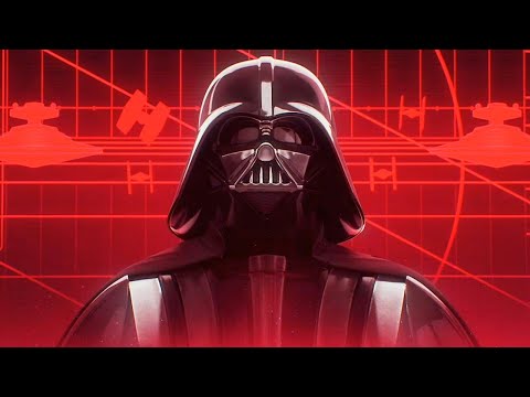 Star Wars: Squadrons - Story Gameplay - Walkthrough Part 1