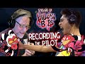 Happy 5 Years Recording The Helluva Boss Pilot
