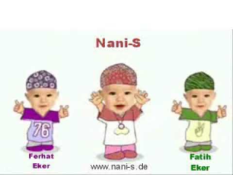Choir Babies Bebek Nani-S - Sinan Sarihan - Eker Brüder - Döktür Döktür