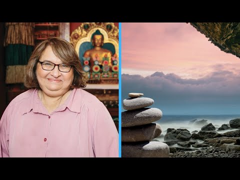 Sharon Salzberg: A Pioneer in Mindfulness and Loving-Kindness
