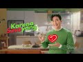 IKLAN SANTAN SASA SASAYANG 15sec