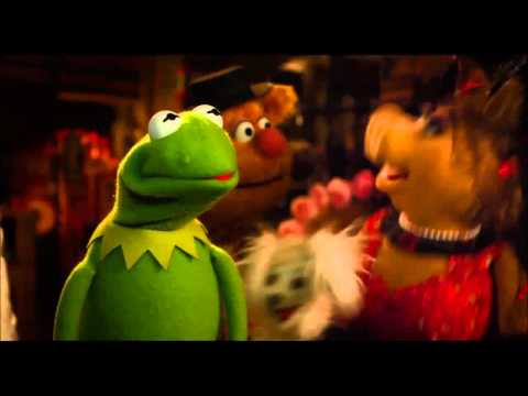 Muppets Most Wanted Official Trailer #1