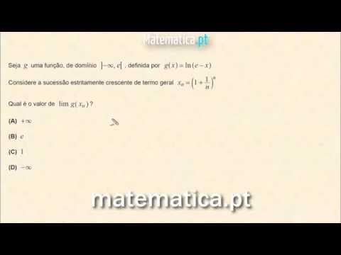 Cálculo Diferencial Gráfico da Segunda Derivada de uma Função