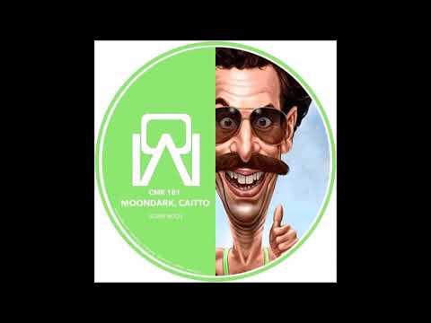 MoonDark, Caitto - Somebody (Original Mix)