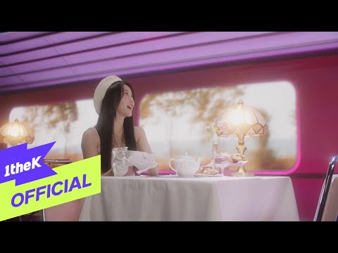 [MV] HONG JIYUN(홍지윤) _ The early morning car(새벽차)