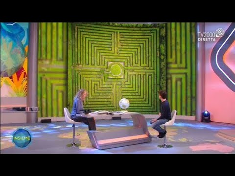 Il Mondo Insieme, 21 febbraio 2021