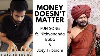 Money Doesn't Matter | Dialogues with beats | Yashraj Mukhate