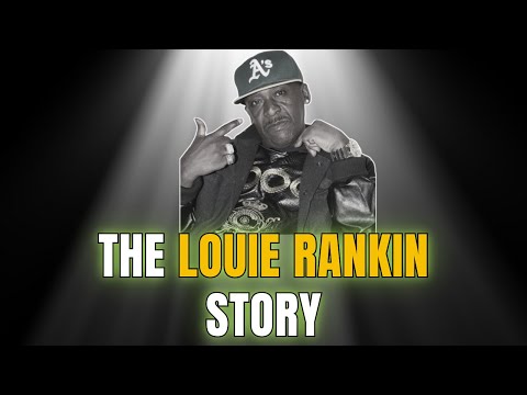 Unsung Celebrity: The Accidental Demise of Louie Rankin (Ox in Belly)