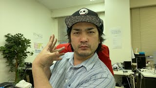 昨日の最高視聴率は12人！視聴率更新毎に10分延長！