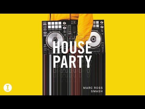 Marc Ross - Smash (Extended Mix)