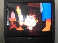 Closing To Beauty And The Beast Special Edition 2002 VHS