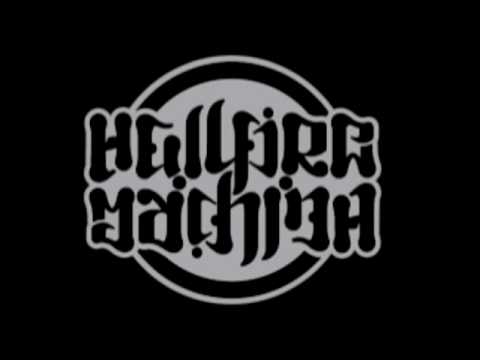 BreakZhead - Forever (Hellfire Machina Remix)