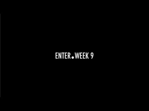 Richie Hawtin presents ENTER.Week9