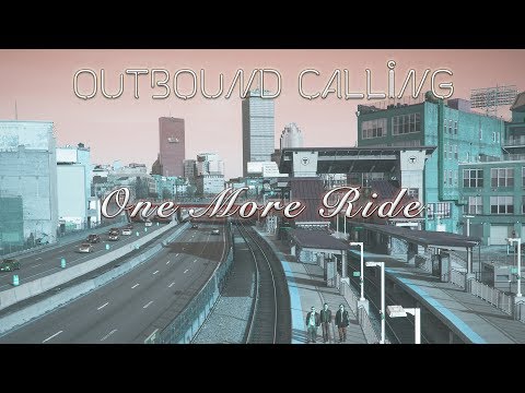 Outbound Calling - One More Ride