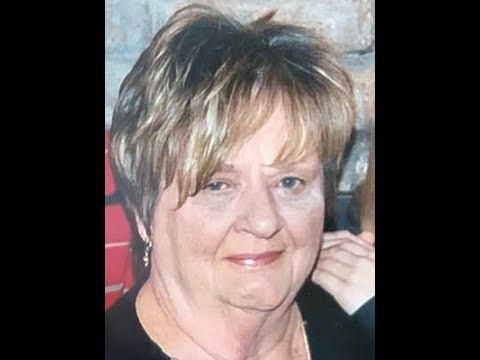 Jerilynn "Cookie" Wilking Funeral Service