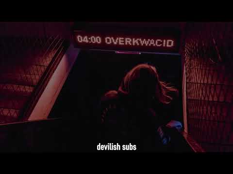 xavier mayne - shleepin ft. chase atlantic | sub. español