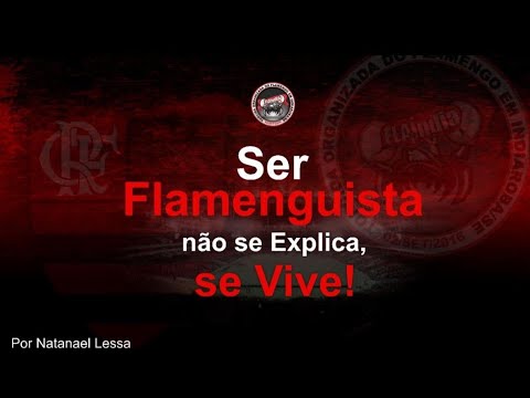 LIVE #54  RAÇA, AMOR E PAIXÃO! | ISSO AQUI É FLAMENGO! | RUMO AOS 350 INSCRITOS