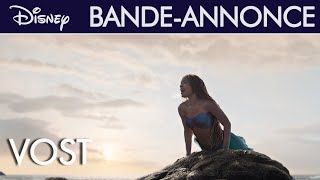 Bande-annonce VOST