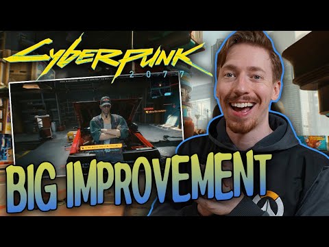 Cyberpunk 2077 Just Got Even BETTER - CD Projekt Red Responds To Witcher 3 Story Complaints