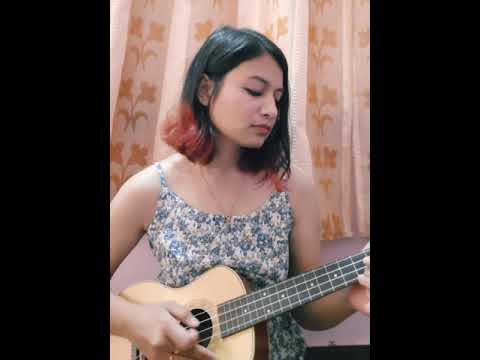 the moon song | cover by Rubina