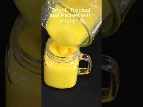 These Healthy Juices Sound Gross&hellip; But Taste SO GOOD 🤯