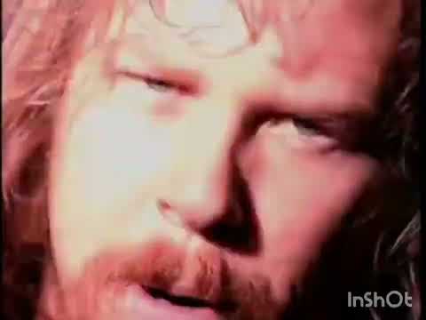 Metallica - Enter Sandman (Sample)