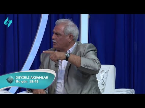 Senin dostun ola bilmez! | Xeyirli axshamlar 17.10.2022 ANONS