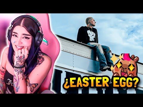 EASTER EGG IN A FACEBROOKLYN SONG?